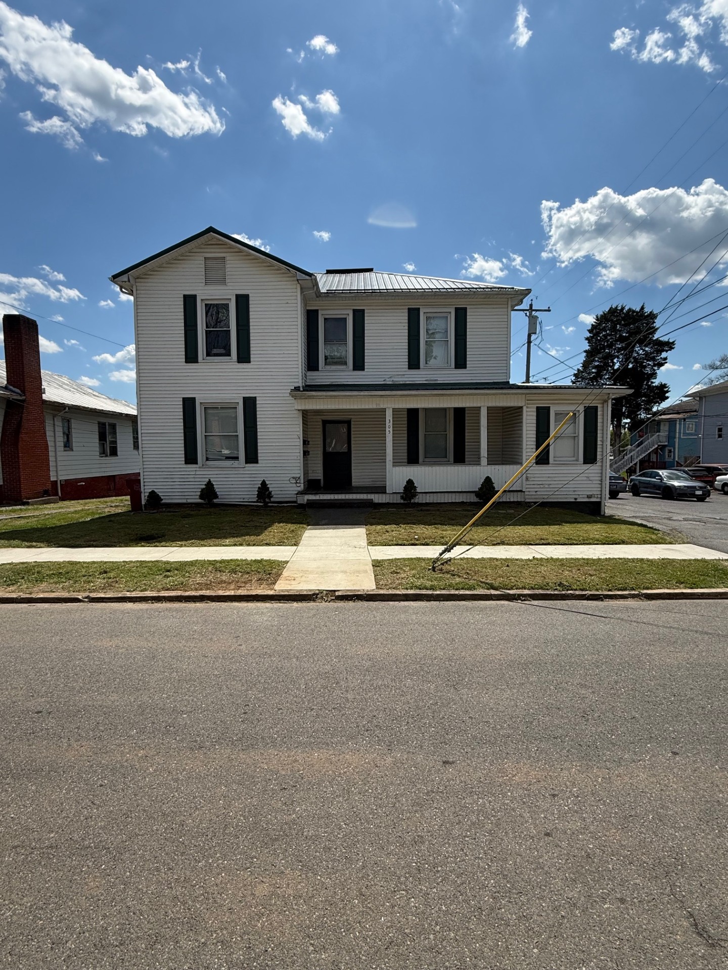 305 Montgomery Street - Johnson City TN